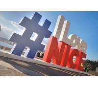 Excursion d une journée sur la Côte d Azur Eze Monaco et Nice au départ de Marseille