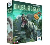 Excursion dans la nature - Géants dinosaures du monde préhistorique