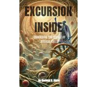 Excursion Inside: Unwinding The Riddle Of Disease Cells
