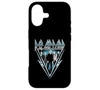 Excursion Officielle Def Leppard Amazon Exclusive 2025 Coque pour iPhone 17