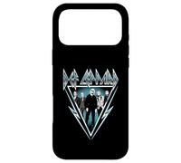 Excursion Officielle Def Leppard Amazon Exclusive 2025 Coque pour iPhone 17 Pro Max