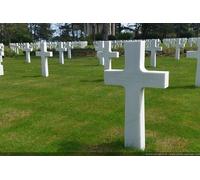 Excursion plages du débarquement