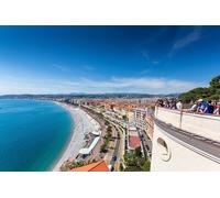 Excursion Privée à Monaco et Eze au Départ de Nice
