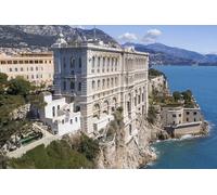 Excursion privée d une demi-journée à Monaco Monte Carlo & Eze Village