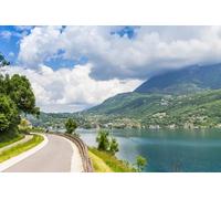 Excursion privée d une journée à Annecy et au lac d Annecy au départ de Lyon