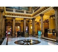 Excursion privée d une journée à Monaco au départ de Nice Visite du Casino et Circuit GP