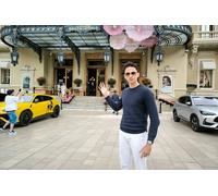 Excursion privée d une journée à Monaco et Eze avec atelier parfum au départ de Nice