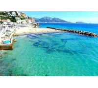 Excursion privée d une journée de Marseille à Nice et Cannes 10 heures