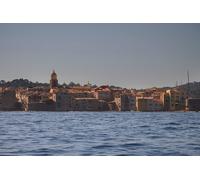 Excursion privée de luxe et culture à Saint-Tropez au départ de Nice