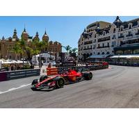 Excursion privée demi journée Monaco et Eze avec un guide local