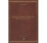Excursion sur le théâtre de la guerre d'Italie, photographiée pour l'usage du stéréoscope / par Ferrier père, fils et Soulier,... [édition 1860]