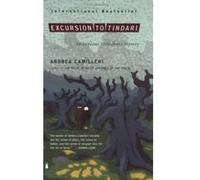 Excursion to Tindari Andrea Camilleri, Stephen Sartarelli (Auteur)