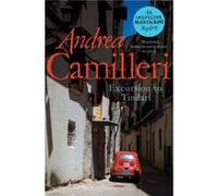 Excursion to Tindari by Andrea Camilleri Andrea Camilleri (Auteur)