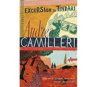 Excursion to Tindari Camilleri, Andrea (Auteur)