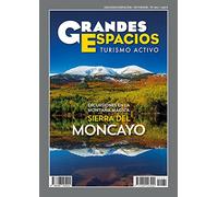 Excursiones en la montaña mágica. Sierra del Moncayo: Grandes Espacios 281