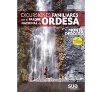 Excursiones familiares por el parque nacional de ordesa y monte perdido