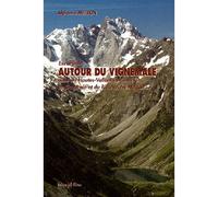 Excursions autour du Vignemale - Alphonse Meillon - Monhelios - relié - Beau livre