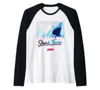 Excursions avec Les Requins de Jaws 2025 à Amity Island Manche Raglan