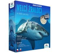 Excursions dans la nature - Grands requins et autres paraboles