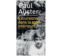 Excursions Dans La Zone Intérieure