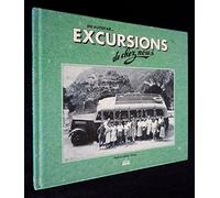 Excursions de chez nous: En autocar