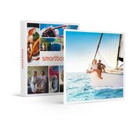 Excursions En Bateau - Smartbox - Coffret Cadeau Multi-Thèmes