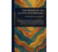 Excursions in the County of Cornwall