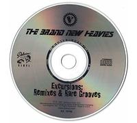 Excursions:Remixes and Rare Grooves [Import]