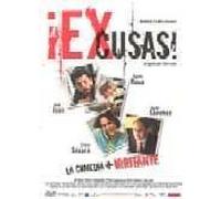 ¡Excusas!