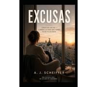 EXCUSAS: Crisis de los 40 años - Cuando tú vida ya no te alcanza