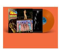 Fela Kuti – Excuse-O – Vinyle coloré – 33 tours