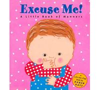 [(Excuse ME! a Little Book of MA)] [By (author) Karen Katz] published on (August, 2002)