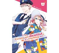 Excuse me dentist, it's touching me! T04