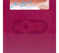 Excuse Me [Import]