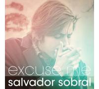 Excuse Me [Import]