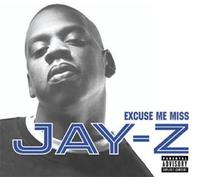 Excuse Me Miss [Import]