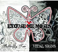 Excuse Me Moses - Butterfly Tree/Vital Sign [Import]