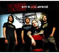Excuse Me Moses - Not in Love Anymore [Import]