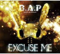 Excuse Me [Type-a] [Import Allemand]