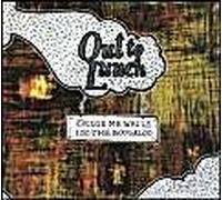 Excuse Me While I Do The Boogaloo (