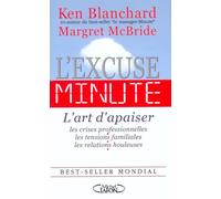 Excuse minute, l'art d'apaiser les relations