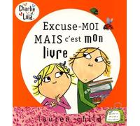 Excuse-moi mais c'est mon livre !