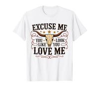 Excuse-Moi, tu as l'air de m'aimer T-Shirt