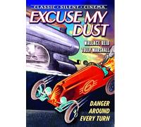 Excuse My Dust [1920] [Region 1] [NTSC]