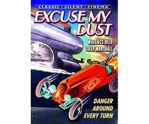 Excuse My Dust [1920] [Region 1] [NTSC]