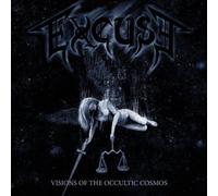 Excuse – Prophets From The Occultic Cosmos