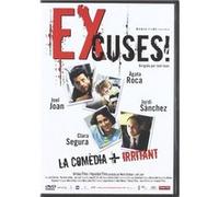 Excuses! (2003) (Excuses! (Catalan) G