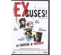 Excuses! (Catalan) (Import)