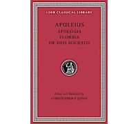 Excuses. Floride. De Deo Socratis