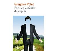 Excusez les fautes du copiste